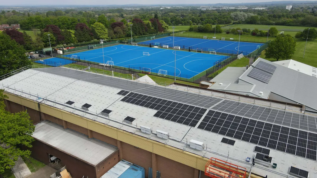 Empower education: Solar savings fuel brighter futures for students!