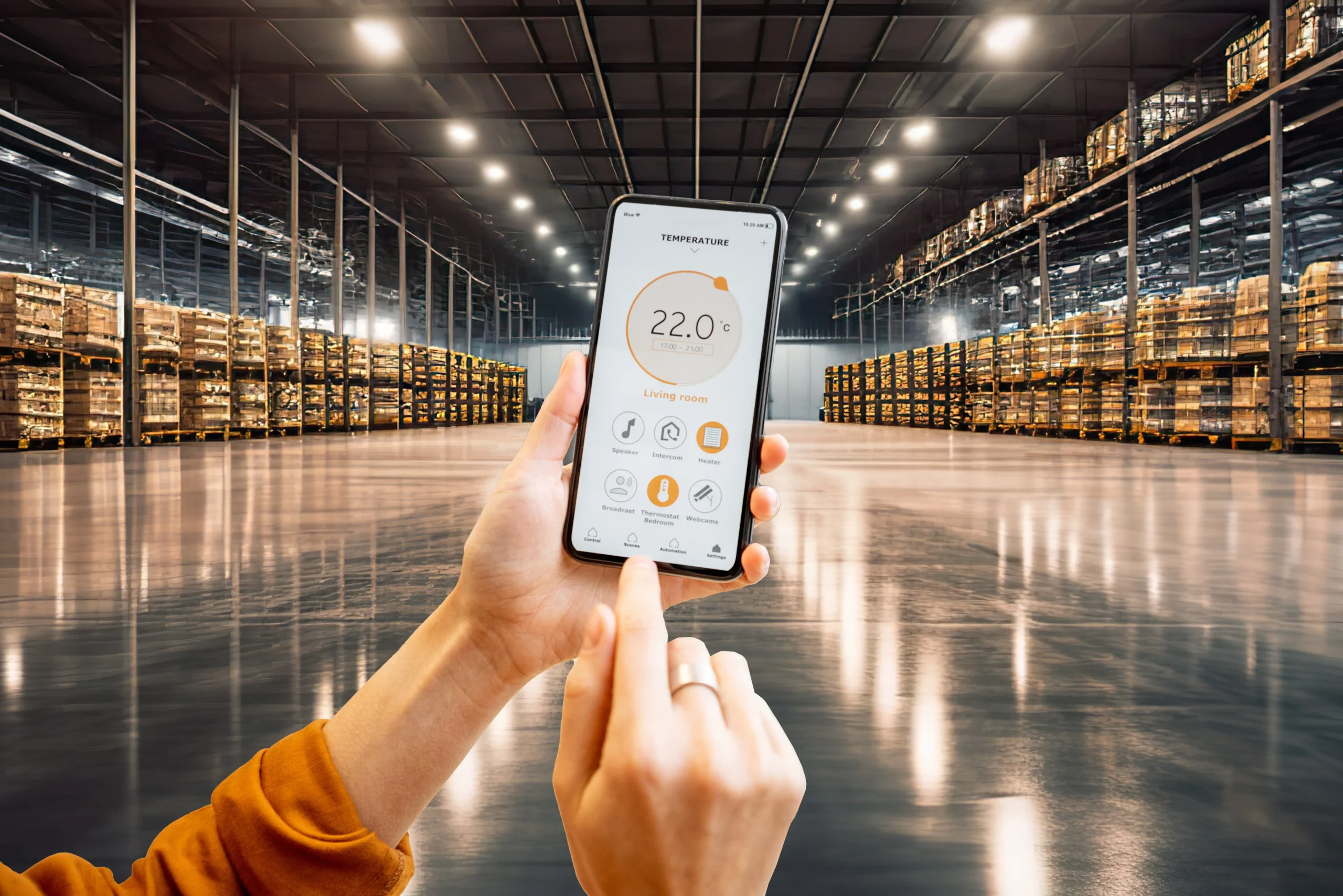 Understanding Smart Management Systems for Solar Panels