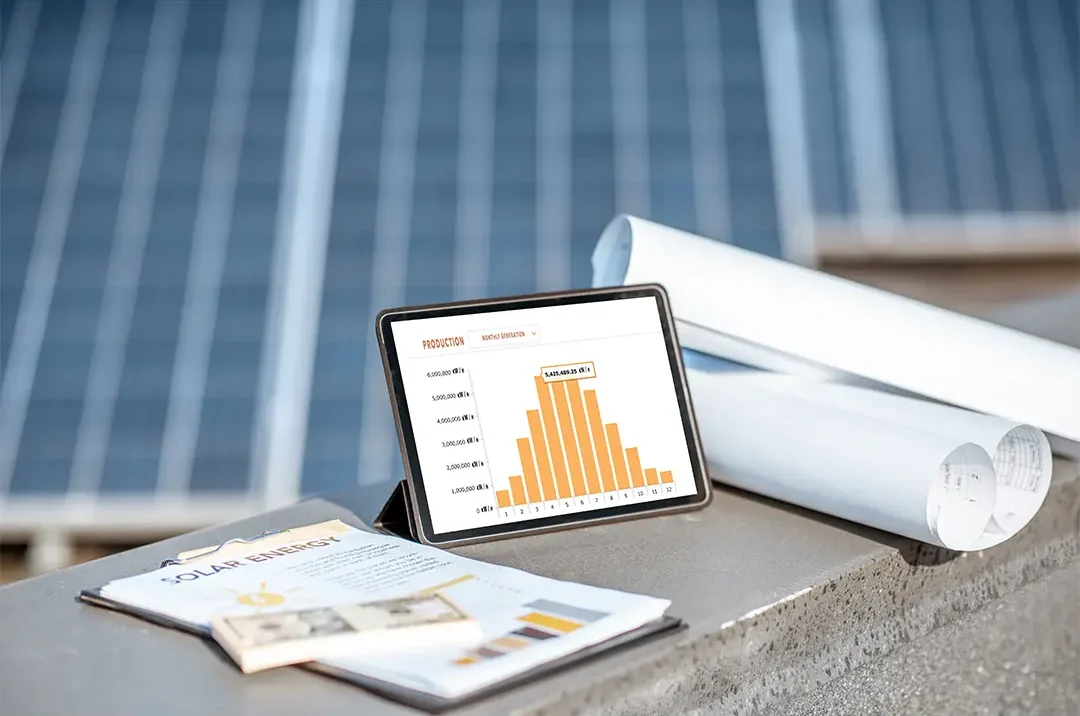 Solar, Battery and a Game-Changing AI Optimiser