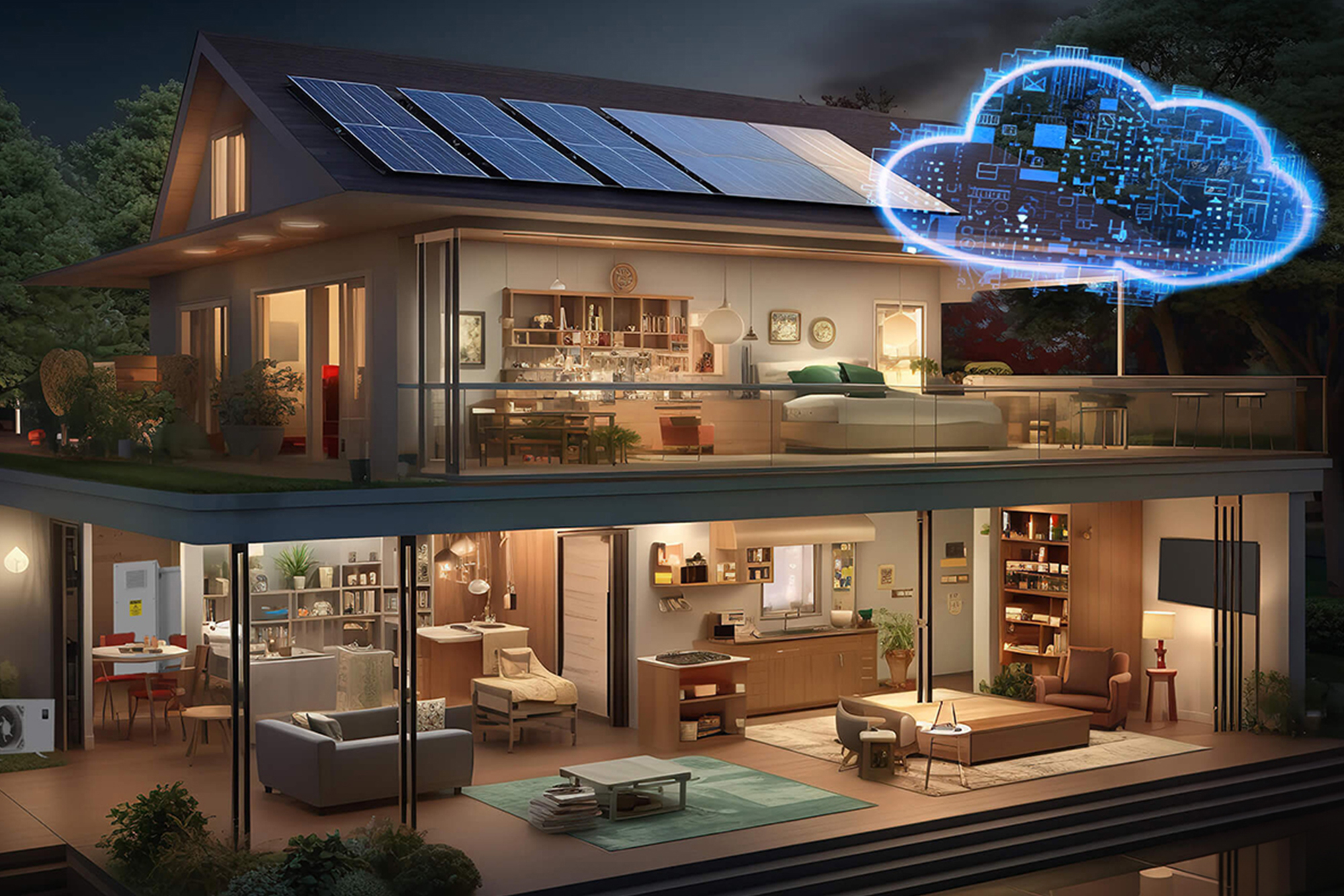 SonneNext Commercial AI Case Study